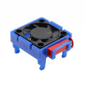 Plastic Rc Car Cooling Fan For Traxxas Bandit Electric/for Rustler