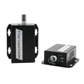 1 Pair Dc5-12V Durable Black Network Rj45 Ip Over | Built Supply Co