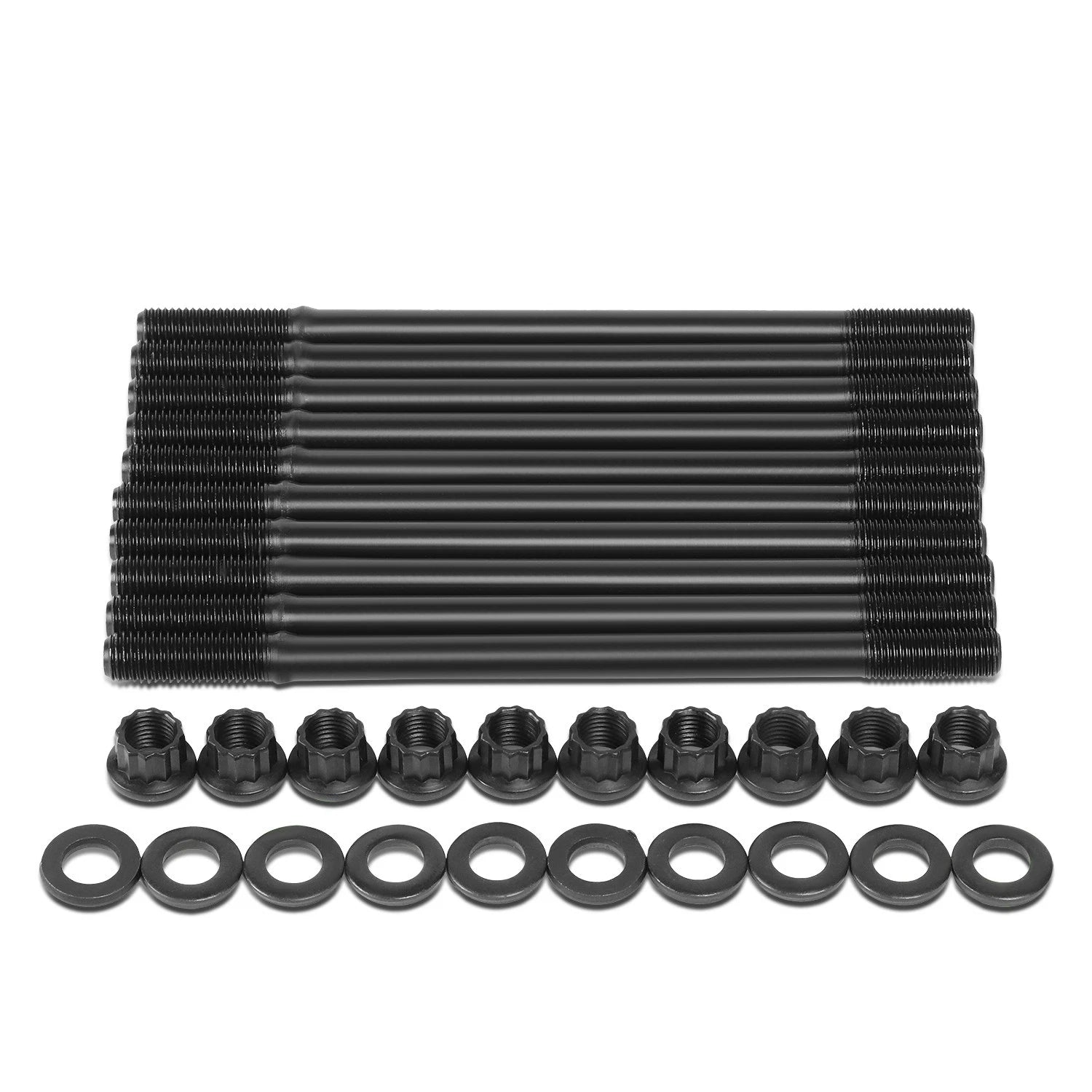 Fit 94-01 Acura Integra Gsr/ Type R 12-point Engine Cylinder Head