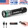 EverBrite 1000LM Mini Flashlight by EverBrite