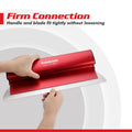 Goldblatt 16" Skimming Blade 0.3mm Stainless Steel Drywall Knife
