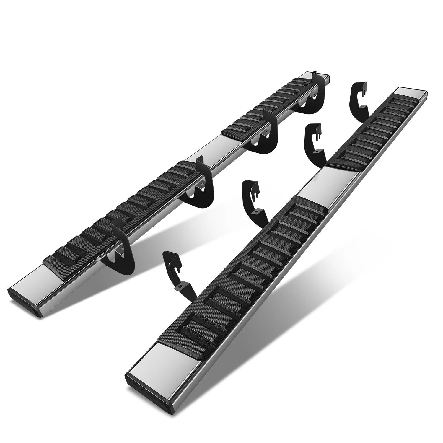 Fit 07-19 Silverado Sierra 1500 2500/3500hd Crew | Built Supply Co