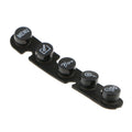 Back/rear Menu Function Ok Enlarge Button Replacement For Nikon D600