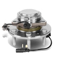 Fit 14-20 Sierra Silverado Yukon Tahoe Rwd Front | Built Supply Co