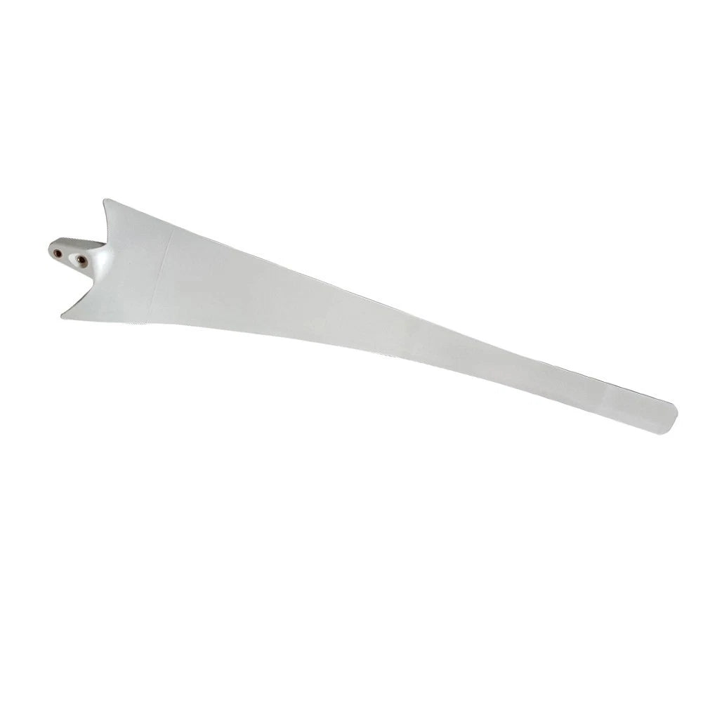 Boost The Power Output With These Premium Wind Generator Blades 580mm