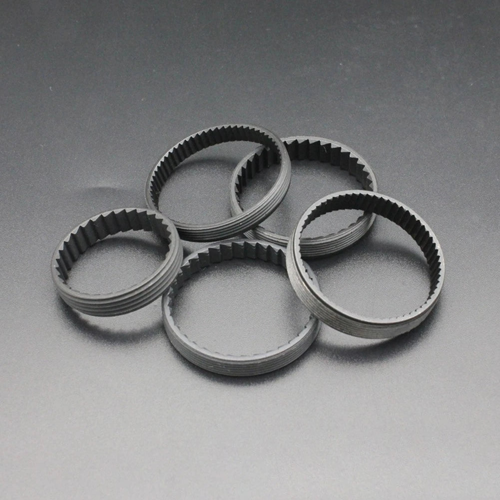 High Strength 60t Chainring For Mountain And Road Bikes 6 5mm Thick
