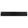 Aluminum Guitar Bass Fret Leveling Beam Sanding Grinding File Fretbar