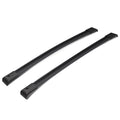 For 2003-2008 Honda Pilot Pair Oe Style Roof Rack | Built Supply Co