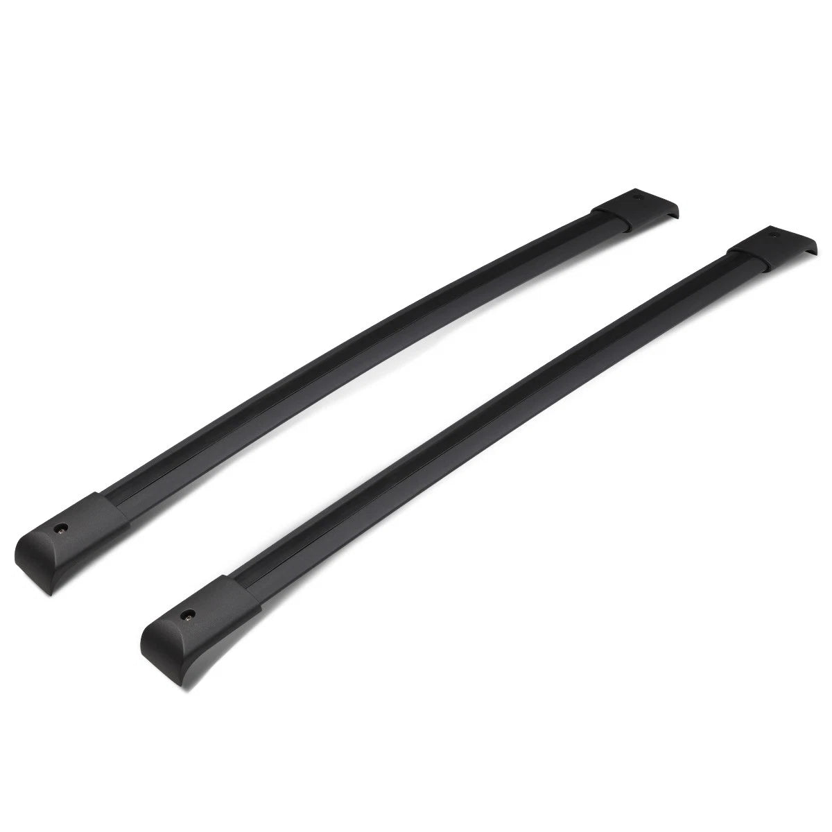 For 2003-2008 Honda Pilot Pair Oe Style Roof Rack | Built Supply Co