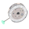 High Quality 3 Hands Date At 3 Quartz Watch Movement For Miyota Fs10