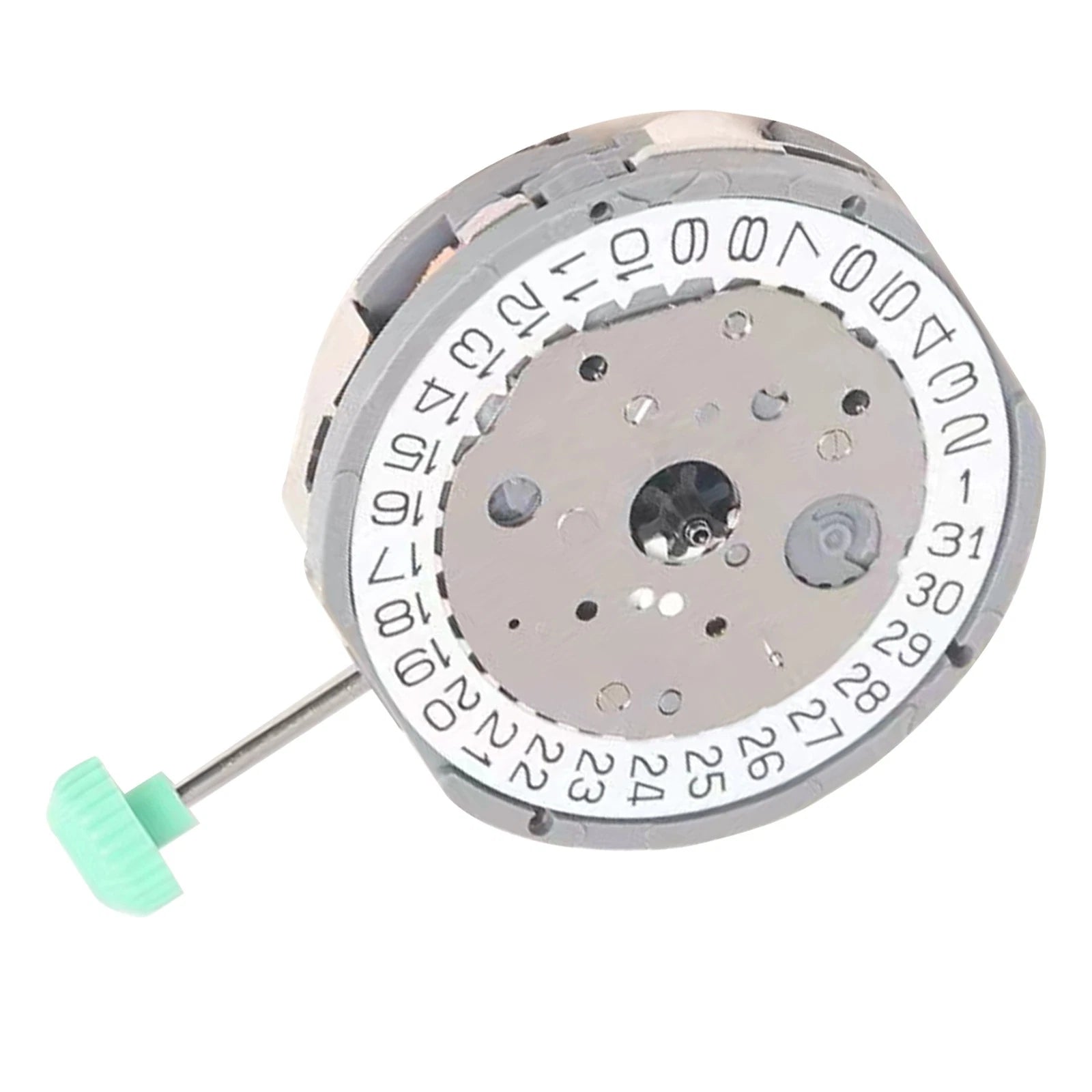 High Quality 3 Hands Date At 3 Quartz Watch Movement For Miyota Fs10