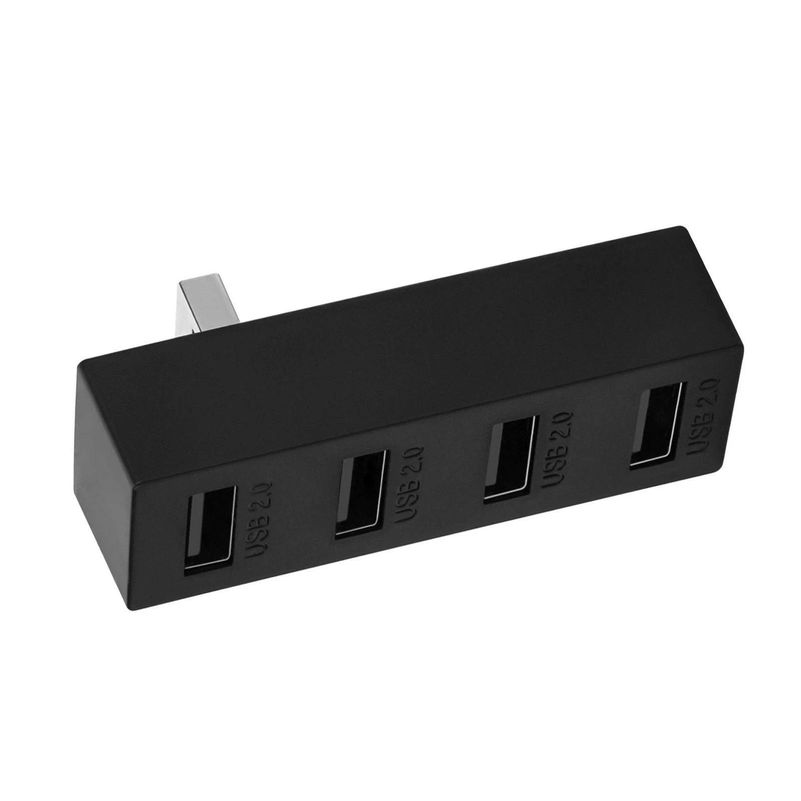 Expansion Adapter Usb Hub 2.0 High Speed Splitter For Xbox Series X/s