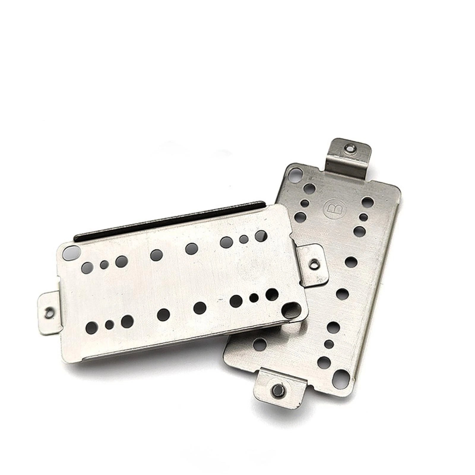 Copper Base Plate For Guitar 50mm/52mm Baseplate Copper Pickup