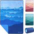 Villey 3-layer Outdoor Camping Blanket | Built Supply Co