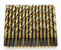 Craftsman 29/64" Cobalt High Speed Steel Drill Bits by Craftsman