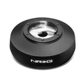 Nrg Srk-161h Steering Wheel Short Hub Adapter Fit 92-97 Ford