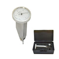 030 Inch Vertical Dial Test Indicator .0005 Inch Graduation With Case