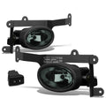 Fit 06-08 Honda Civic 2dr Fg Jdm Smoked Lens Oe | Built Supply Co