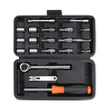 Auto Headlight Repair Hand Tool Set Extendable | Built Supply Co