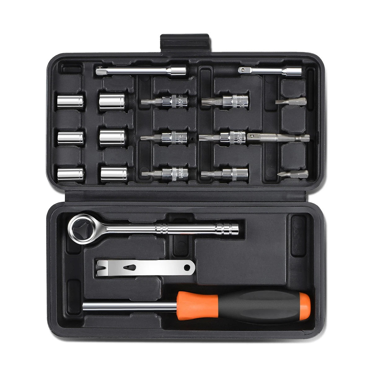 Auto Headlight Repair Hand Tool Set Extendable | Built Supply Co
