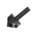 90° V Groove Router Bit 1/2" Shank Carbide Insert | Built Supply Co
