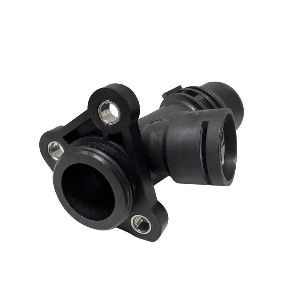 Engine Coolant Hose Connector Oem Style Design Direct Replacement Part