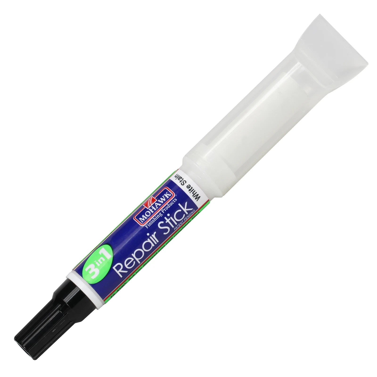 Mohawk 3 In 1 Furniture Cabinet Repair Stick, Putty Marker Filler,