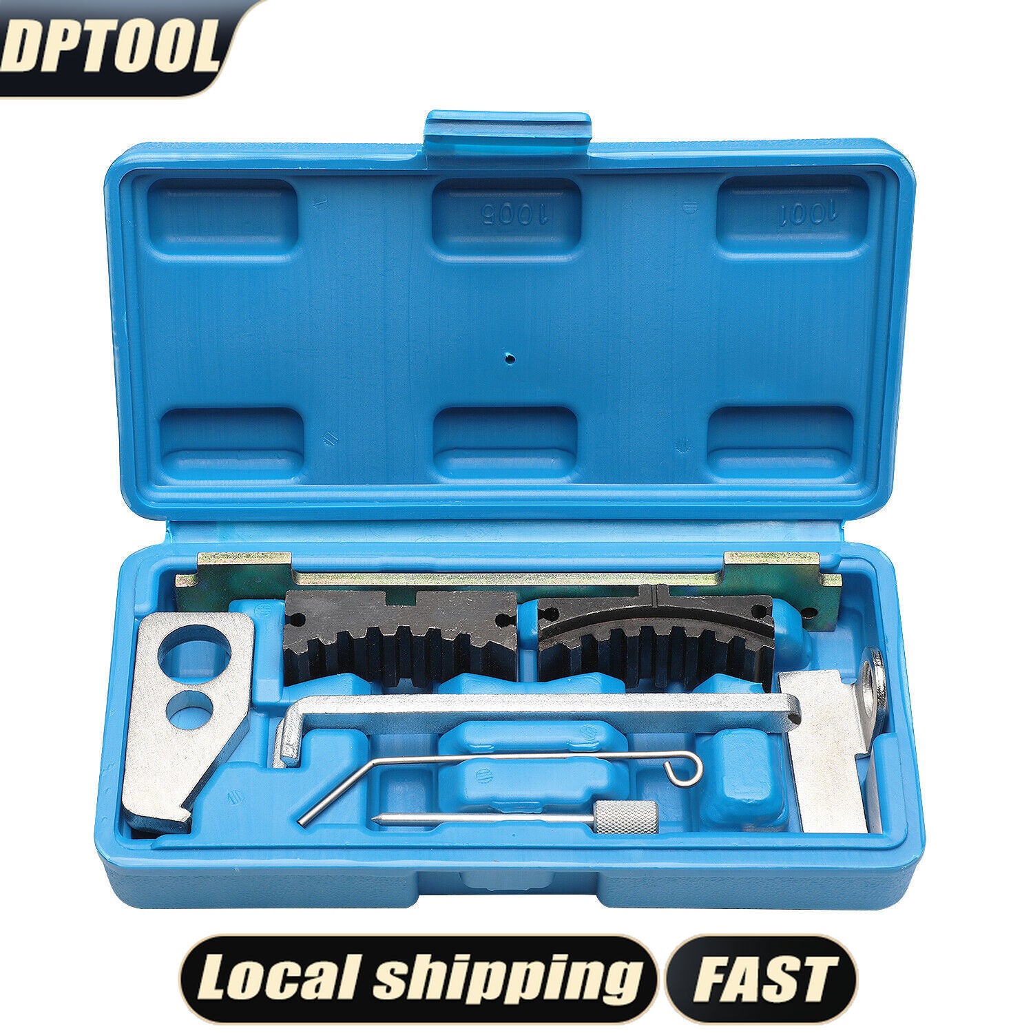 Chevy Cruze Alfa Romeo Fiat Engine Camshaft Timing Tool Kit by Unbranded