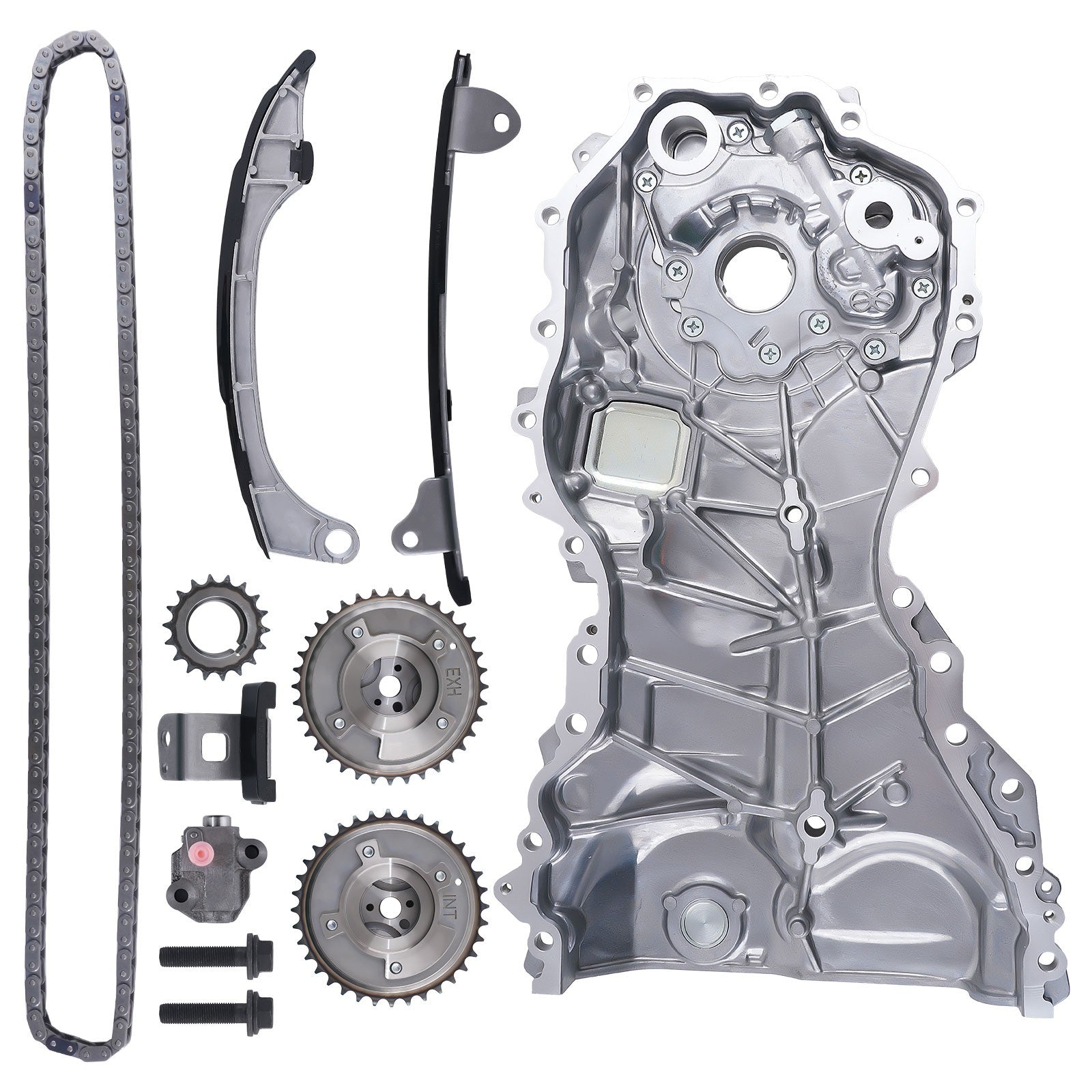 Engine Timing Chain Kit for Toyota Venza 2.7L 2009-2012 9-4313S