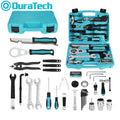 Duratech Bike Repair Kit Bicycle Tool Kit Bike Accessories For Tyres