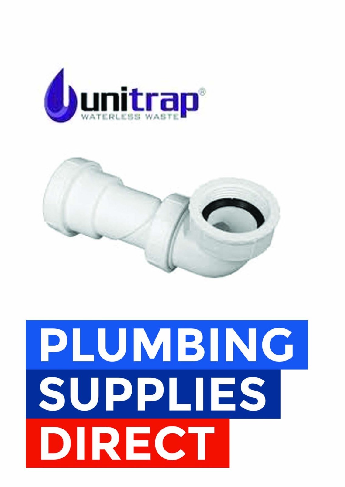 UNIWASTE Universal Waterless Low Waste