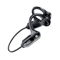 Bluetooth Headphones Ipx5 Waterproof Commute Bone Conduction /W