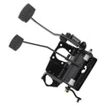 Brake and Clutch Pedal Assembly For Ford Bronco 1992-96 F3TZ-2455-A