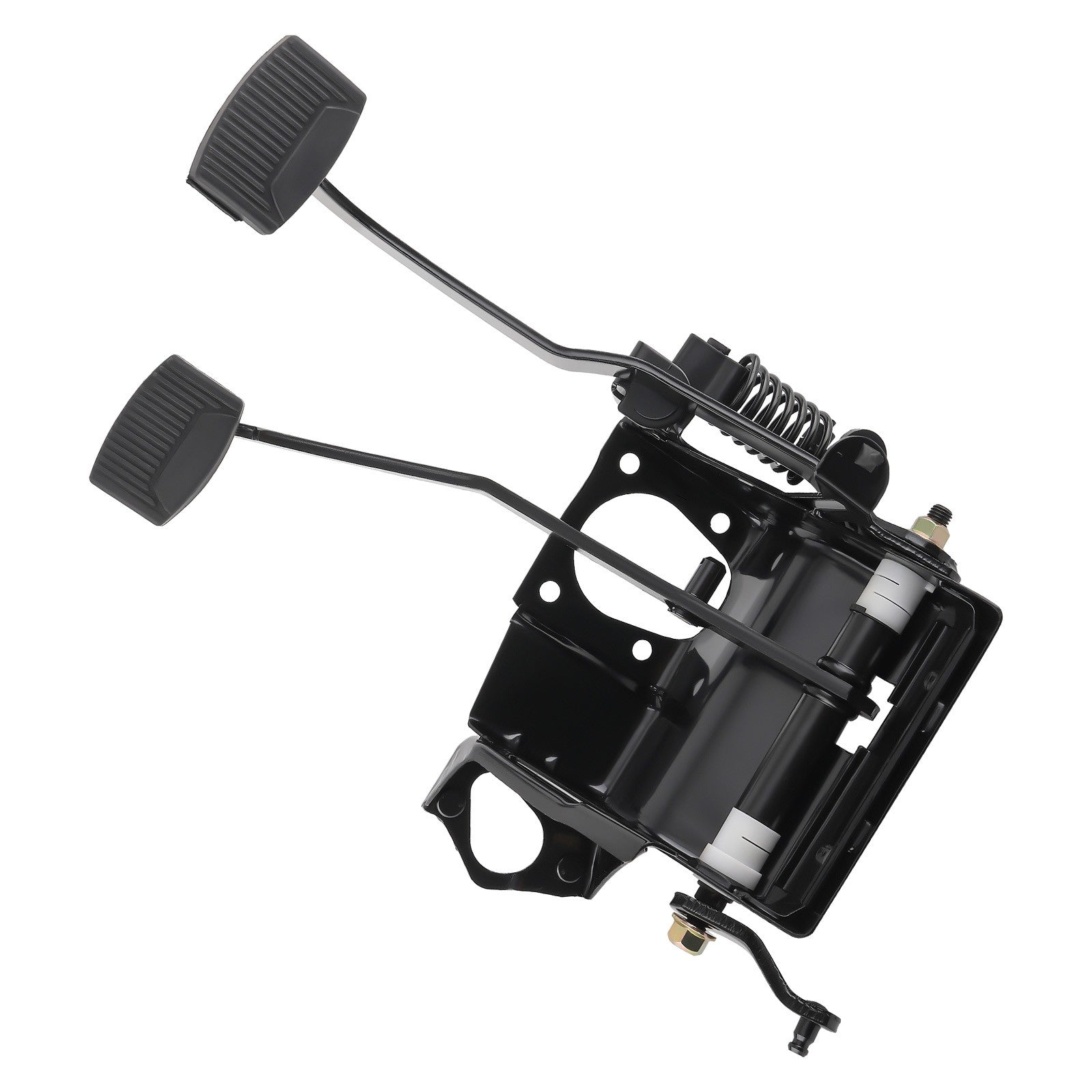Brake and Clutch Pedal Assembly For Ford Bronco 1992-96 F3TZ-2455-A