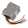 Voltage Regulator Module 24V 36V 48V To 12V 10a 120W Step Down