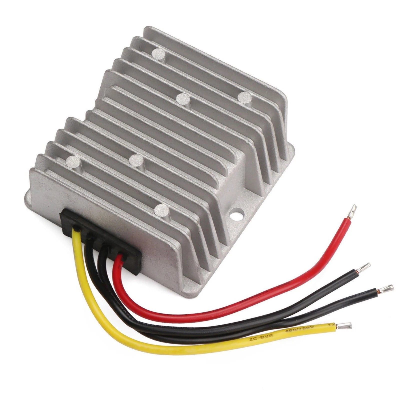 Voltage Regulator Module 24V 36V 48V To 12V 10a 120W Step Down