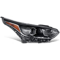 Fit 19-21 Forte Sedan Right Passenger Side | Built Supply Co