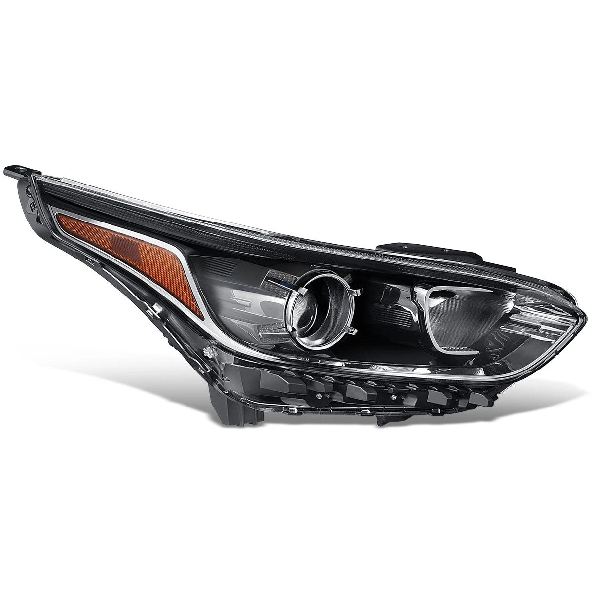 Fit 19-21 Forte Sedan Right Passenger Side | Built Supply Co
