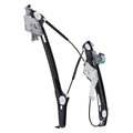 1X Front Passenger Side RH Window Regulator for Mercedes Benz W219 CLS500 CLS550