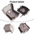 Foam Air Filter Cover For Gx22 Gx31 139f 31cc Brushcutter Prevents