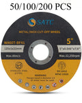 3PC Sanding Belt 6x48 Inch 40 Grit Aluminum Oxide by Unbranded