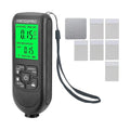 Automotive Paint Coating Thickness Gauge Tester Meter For Car Fe Nfe