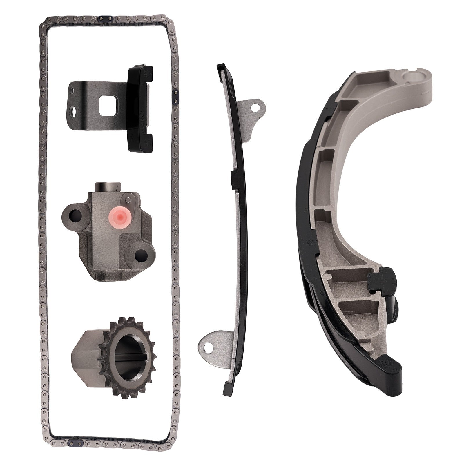 Engine Timing Chain Kit for Toyota RAV4 L4 2.5L 2009-2018 1354036010