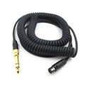 3 Pin Xlr Earphone Audio Cable Extension For Akg K141 K171 K175 K181