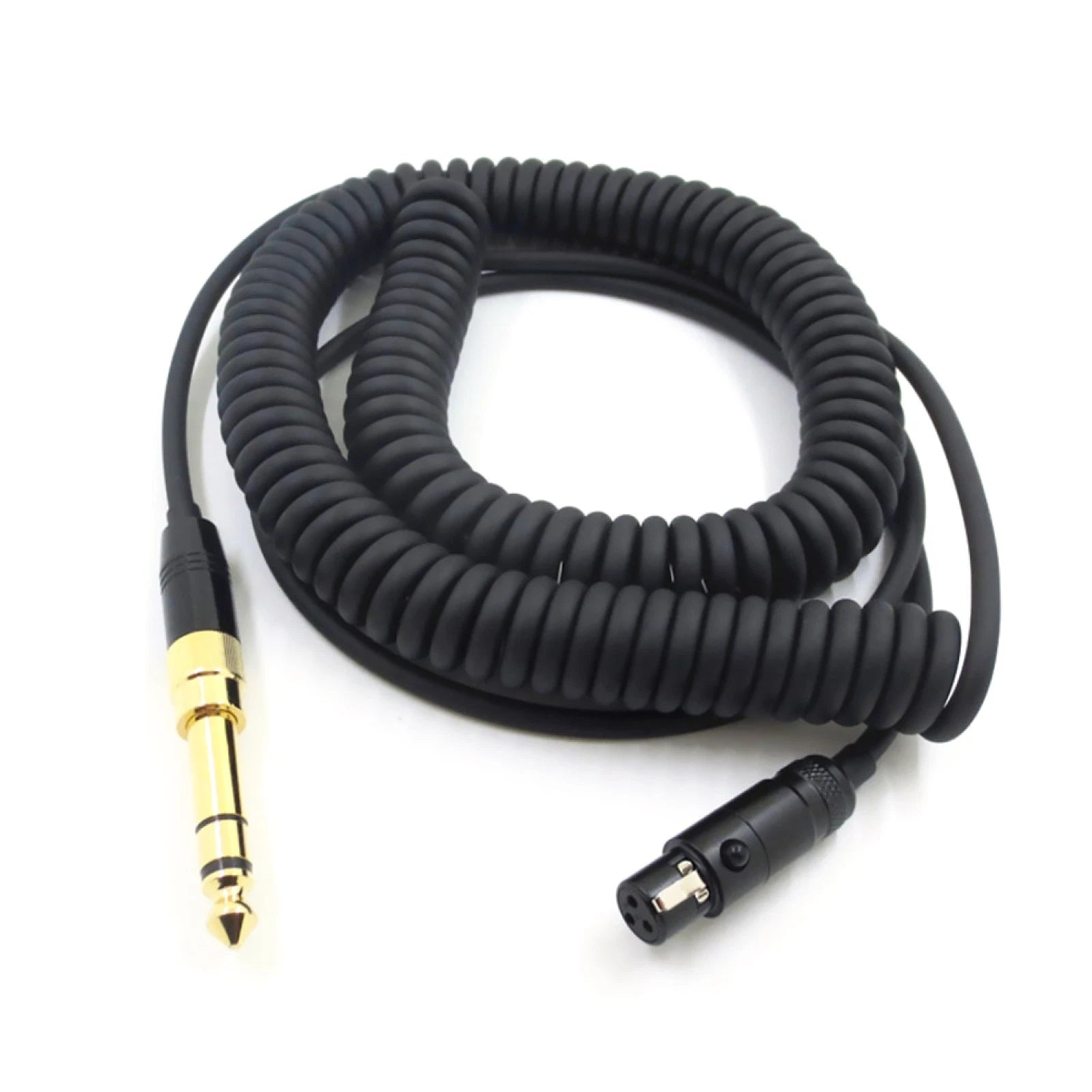 3 Pin Xlr Earphone Audio Cable Extension For Akg K141 K171 K175 K181