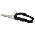Multi Function 6 In 1 Hiking Hunting Survival Pocket Gear Knife