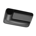 Organizer Bag Car Accessories Seat Gap Filler Phone Left Side Holder