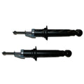 2 Front Strut Shock Absorbers For Skyline R33 1993-1998 Rwd Sedan +