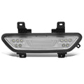 For 2015-2018 Ford Mustang Led Bar Lower 3rd Tail | Built Supply Co