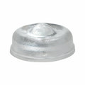 300-pack Adhesive Clear Rubber Feet Bumper Stops With Nipple